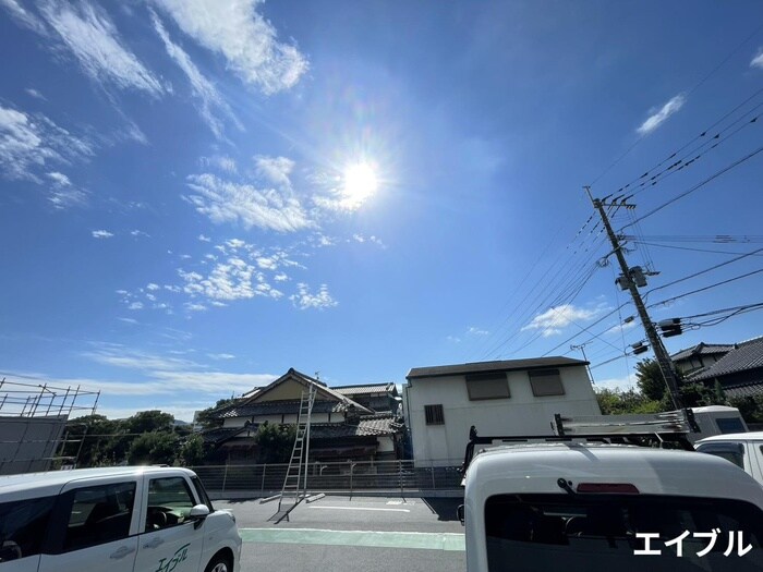 ソフィア21合川の物件内観写真