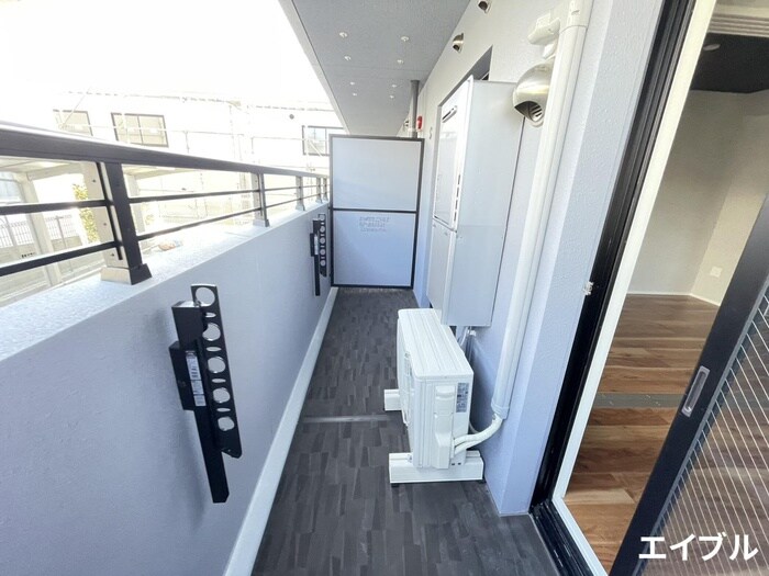 ソフィア21合川の物件内観写真