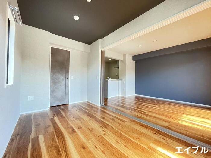 ソフィア21合川の物件内観写真