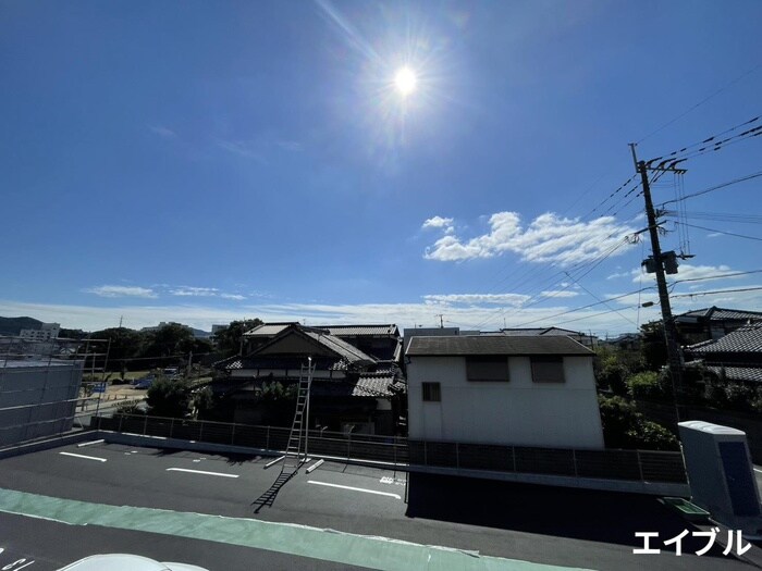 ソフィア21合川の物件内観写真