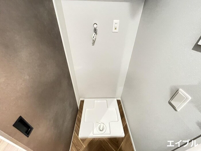 ソフィア21合川の物件内観写真