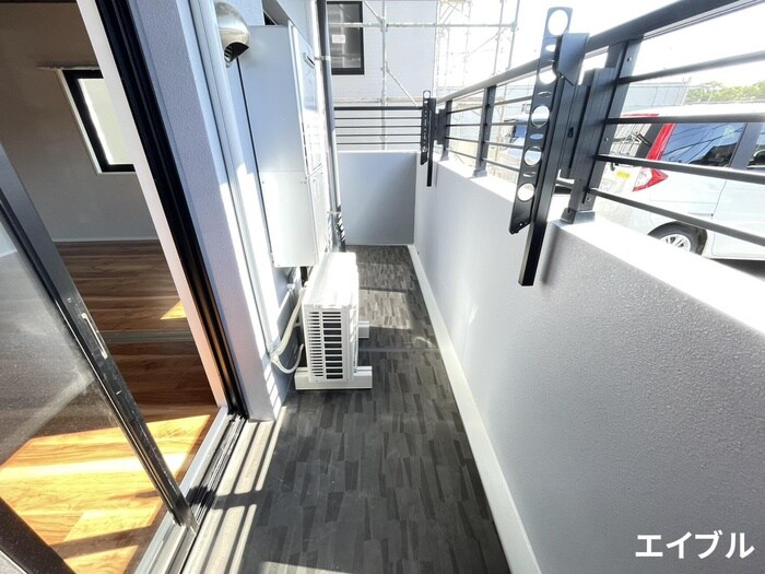 ソフィア21合川の物件内観写真