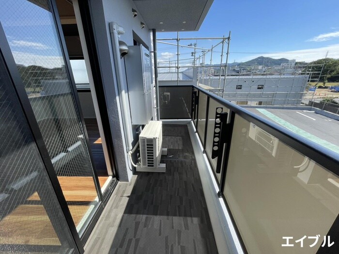 ソフィア21合川の物件内観写真