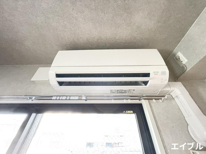 ソフィア21合川の物件内観写真