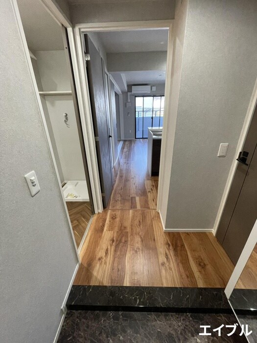 ソフィア21合川の物件内観写真