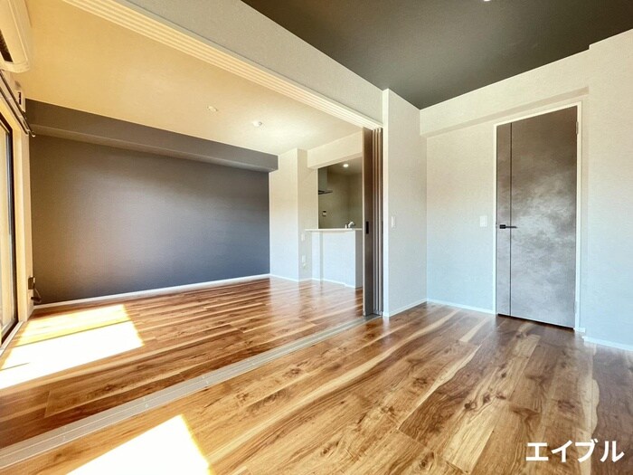 ソフィア21合川の物件内観写真