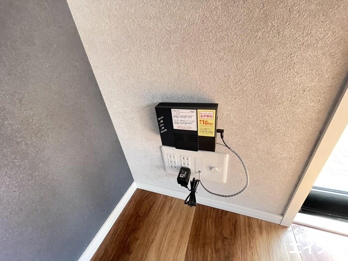 ソフィア21合川の物件内観写真