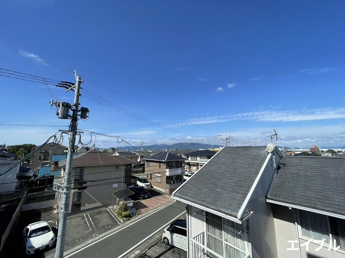 ソフィア21合川の物件内観写真