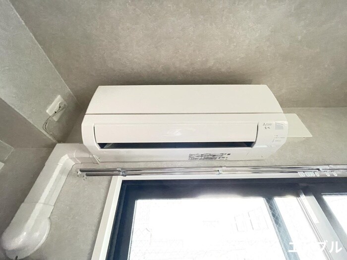 ソフィア21合川の物件内観写真