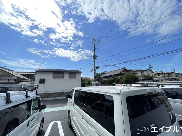 ソフィア21合川の物件内観写真