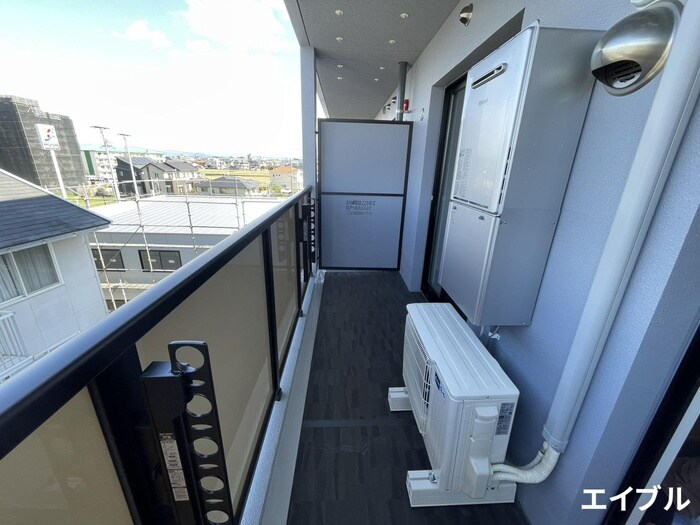 ソフィア21合川の物件内観写真