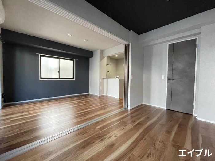 ソフィア21合川の物件内観写真