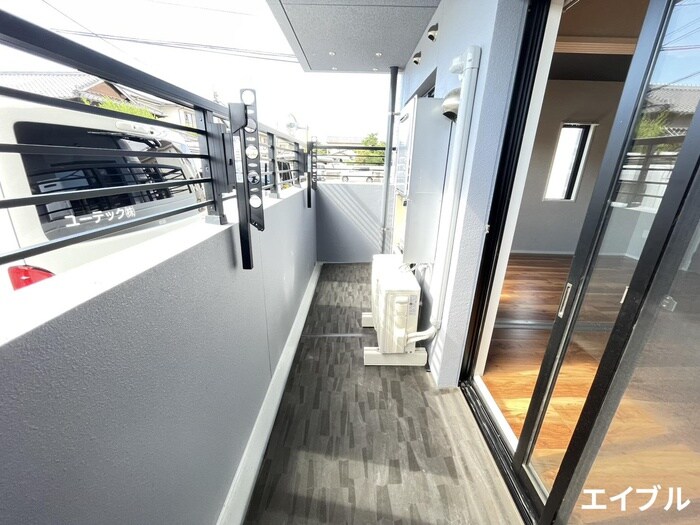 ソフィア21合川の物件内観写真