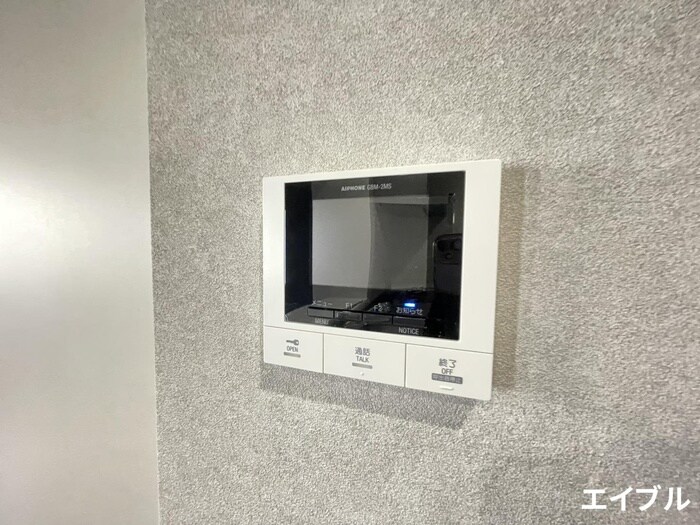 ソフィア21合川の物件内観写真