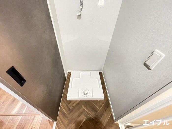 ソフィア21合川の物件内観写真