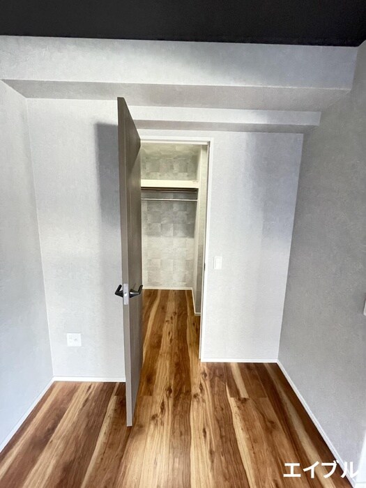 ソフィア21合川の物件内観写真