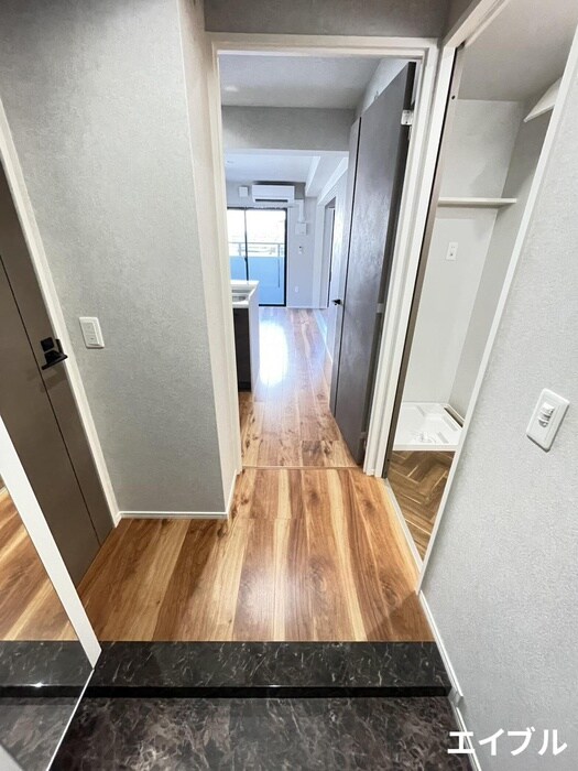 ソフィア21合川の物件内観写真