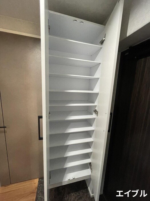 ソフィア21合川の物件内観写真