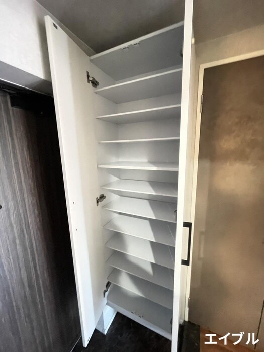 ソフィア21合川の物件内観写真