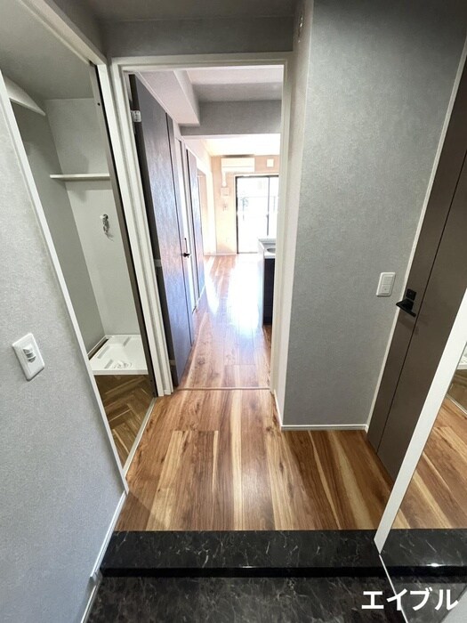 ソフィア21合川の物件内観写真