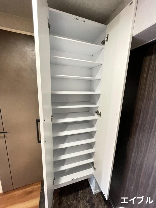 ソフィア21合川の物件内観写真