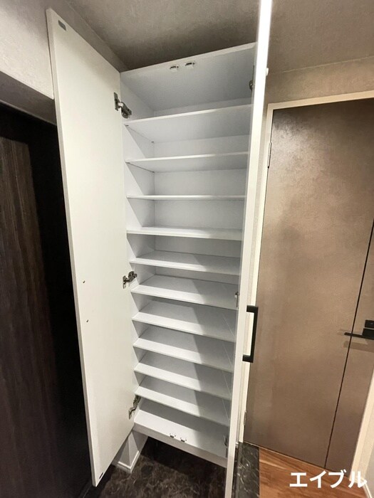 ソフィア21合川の物件内観写真