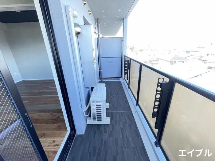 ソフィア21合川の物件内観写真