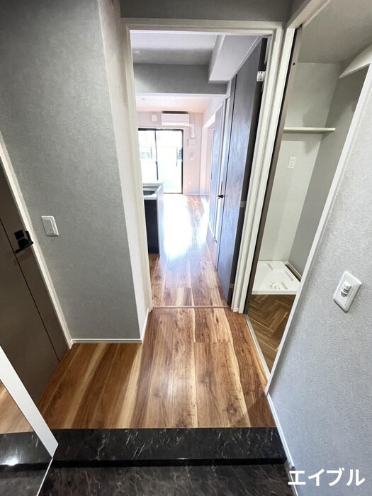 ソフィア21合川の物件内観写真