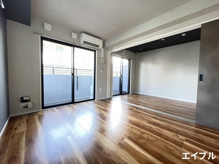 ソフィア21合川の物件内観写真