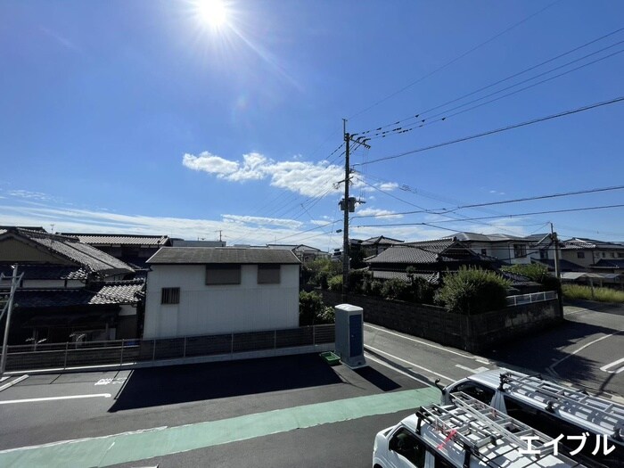 ソフィア21合川の物件内観写真