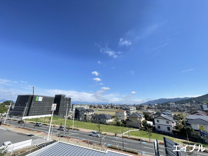 ソフィア21合川の物件内観写真