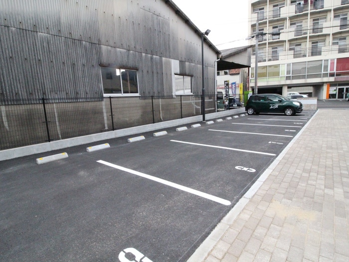 コーエー　アビタシオンの物件外観写真