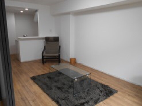 コーエー　アビタシオンの物件内観写真