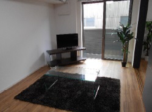 コーエー　アビタシオンの物件内観写真