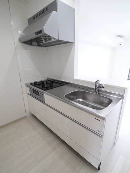 コーエー　アビタシオンの物件内観写真