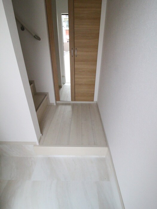 コーエー　アビタシオンの物件内観写真