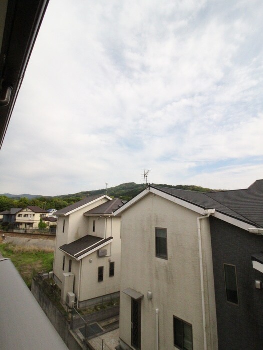 コーエー　アビタシオンの物件内観写真