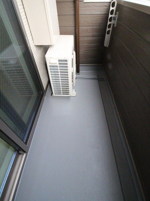 コーエー　アビタシオンの物件内観写真