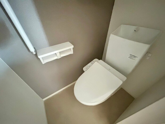 仮)アカンサス宗像Ⅱの物件内観写真