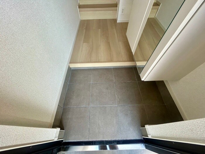 仮)アカンサス宗像Ⅱの物件内観写真