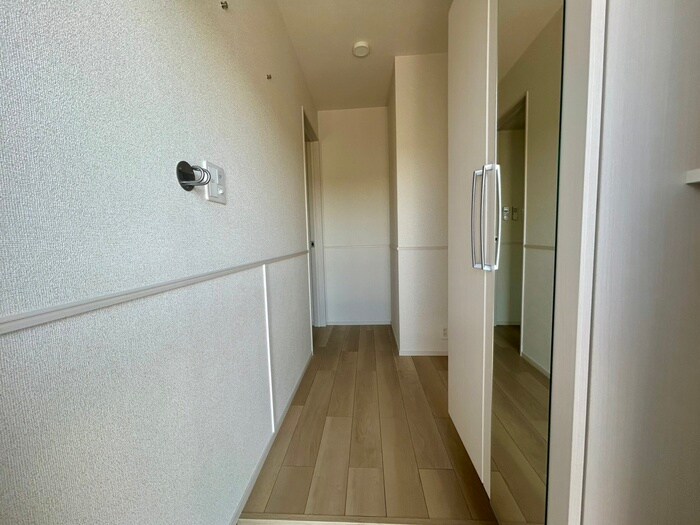 仮)アカンサス宗像Ⅱの物件内観写真