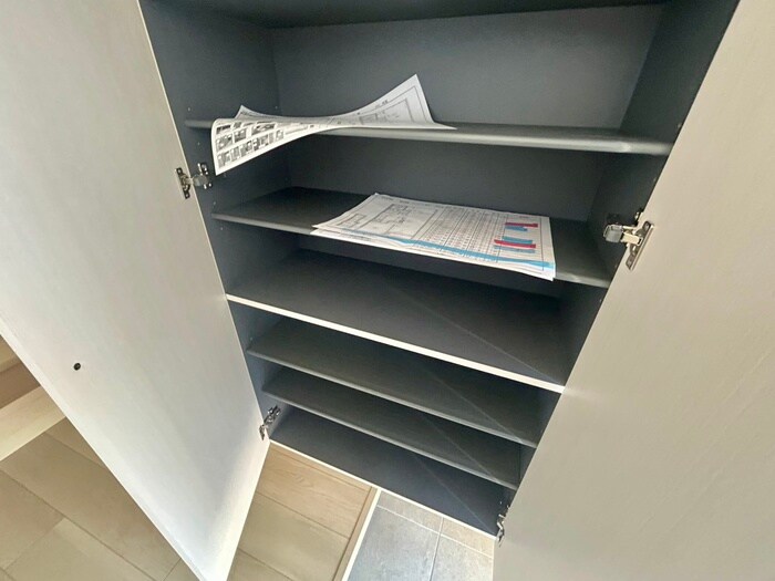 仮)アカンサス宗像Ⅱの物件内観写真