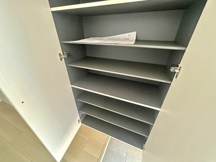 仮)アカンサス宗像Ⅱの物件内観写真