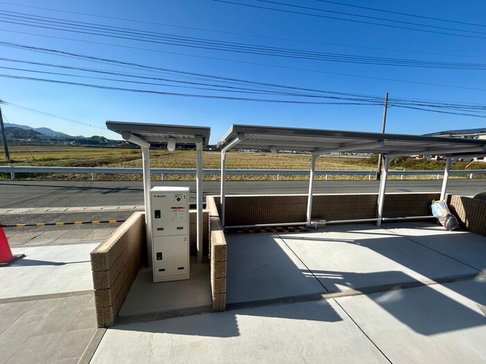 仮)アカンサス宗像Ⅱの物件内観写真