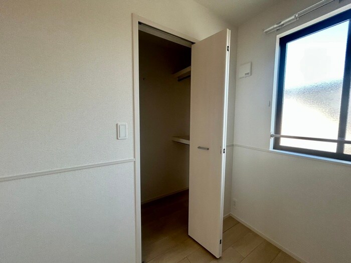 仮)アカンサス宗像Ⅱの物件内観写真