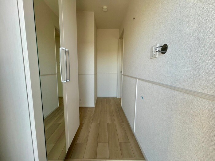 仮)アカンサス宗像Ⅱの物件内観写真