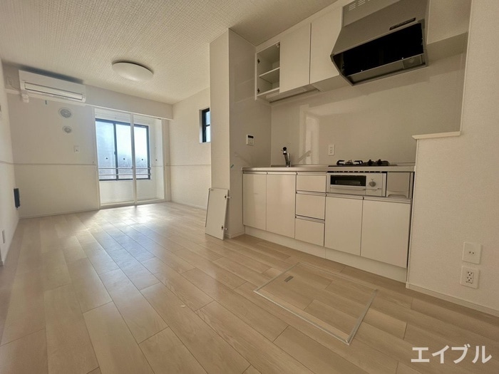 仮)アカンサス宗像Ⅲの物件内観写真