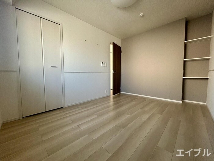 仮)アカンサス宗像Ⅲの物件内観写真