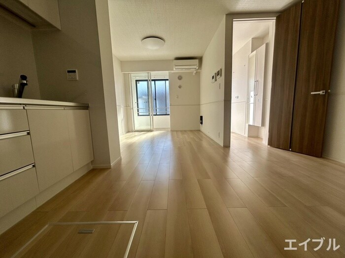 仮)アカンサス宗像Ⅲの物件内観写真