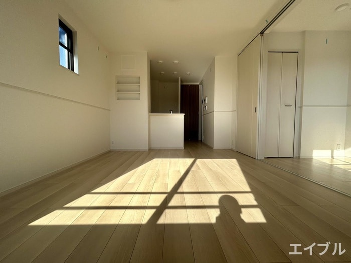 仮)アカンサス宗像Ⅲの物件内観写真